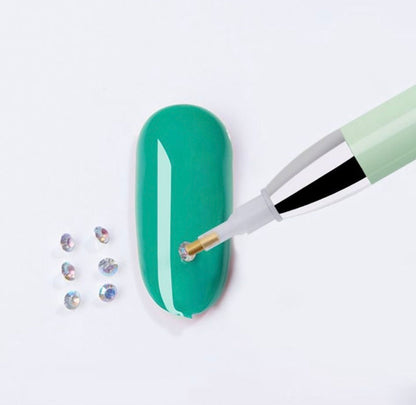 Multi Diamond Picker