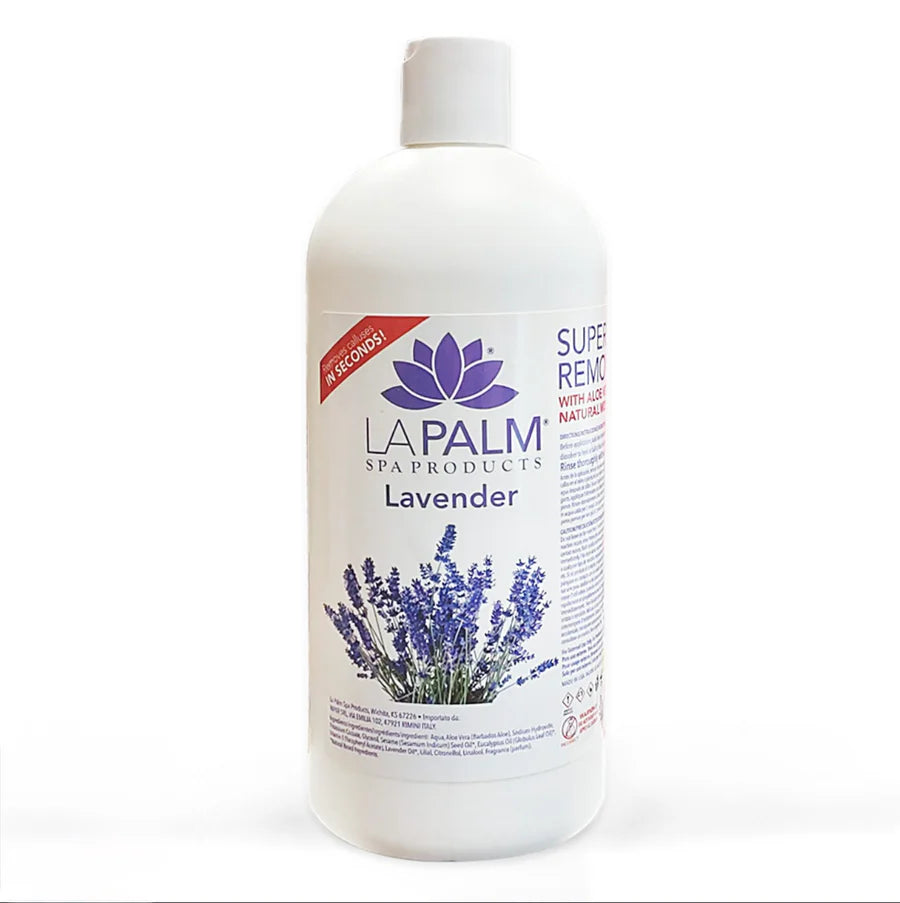 La Palm Callus Remover "Sweet Lavender Dreams"