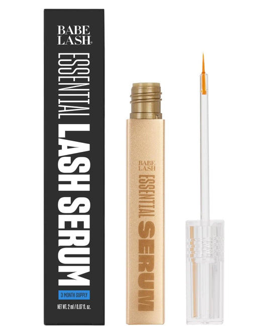 BABE LASH Essential Lash Serum 2ml