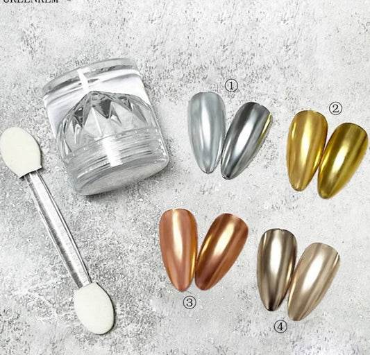 Diamond Chrome