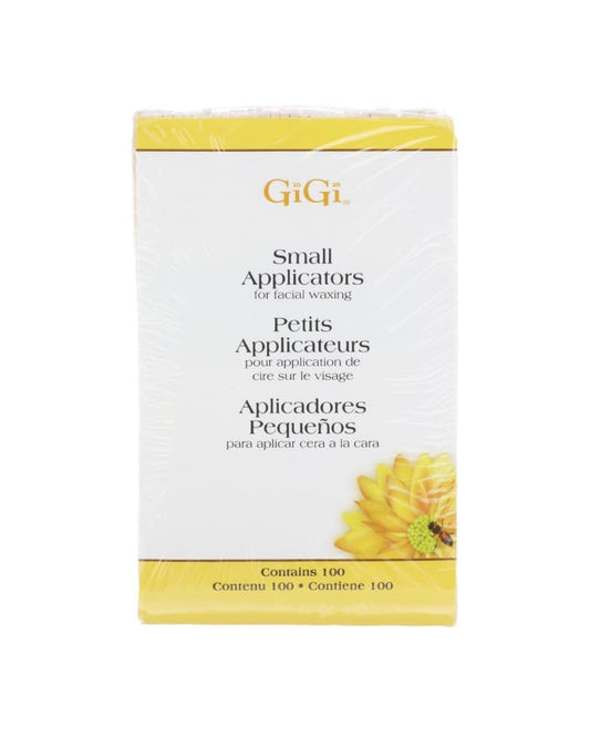 GiGi Small Applicators 100pc