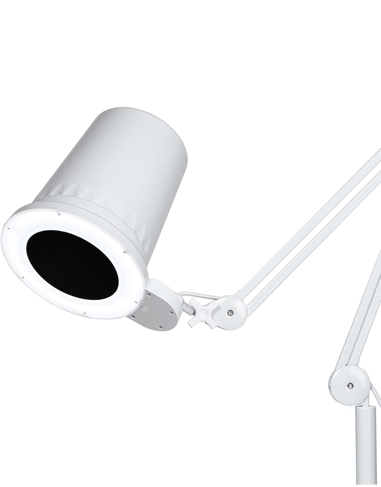 Manicure Dust Collector