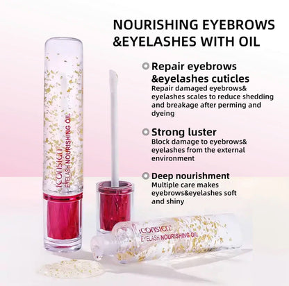 Iconsign Nourishing Oil