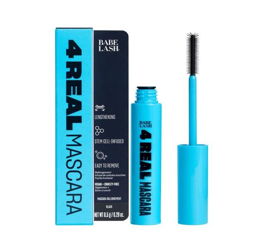 Lash Babe Original 4 Real Mascara