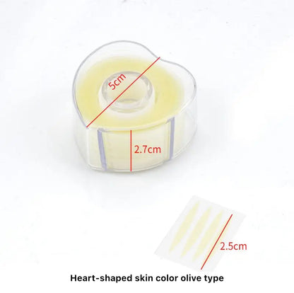 Eyelid Lash Tape