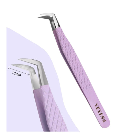 Veyes Arch Boot Fiber Tip Tweezer
