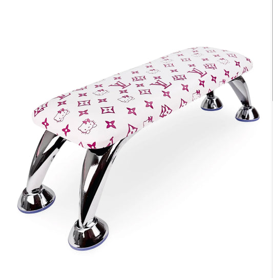 Hello Kitty x LV Arm Rest