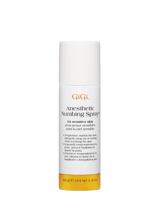GiGi Anesthetic Numbing Spray 1.5oz