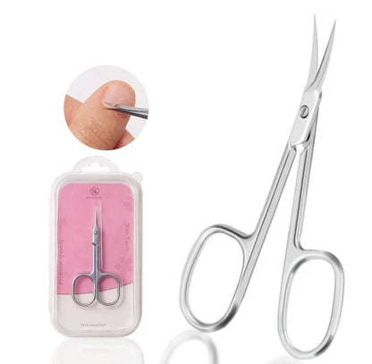 Cuticle Scissors
