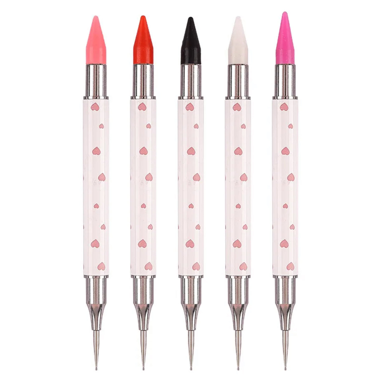 Wax Pencil Dotter 5pc. Set