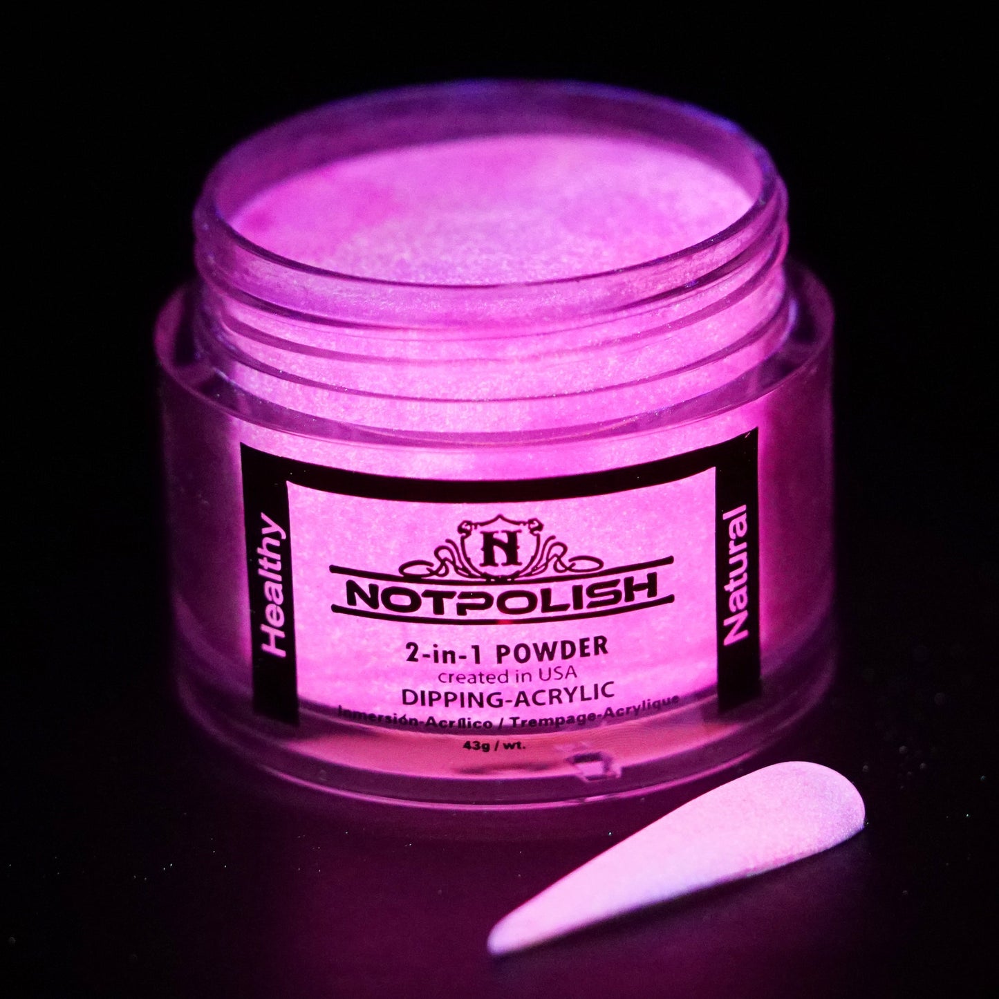 NOTPOLISH G05 - VIVID DREAMS