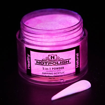 NOTPOLISH G05 - VIVID DREAMS