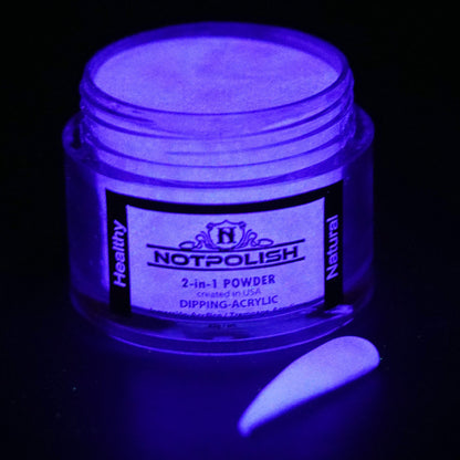 NOTPOLISH G20 - I'M A MESS