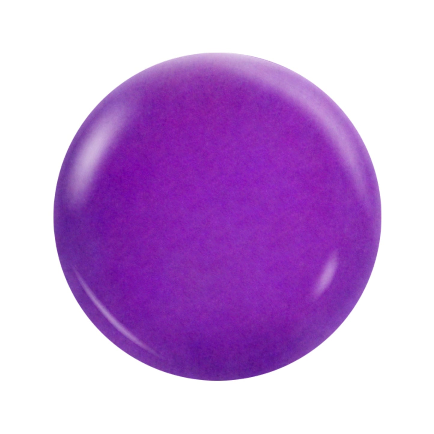 NOTPOLISH G31 - EGGPLANT