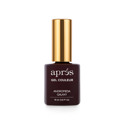 Aprés Andromeda Galaxy - G02