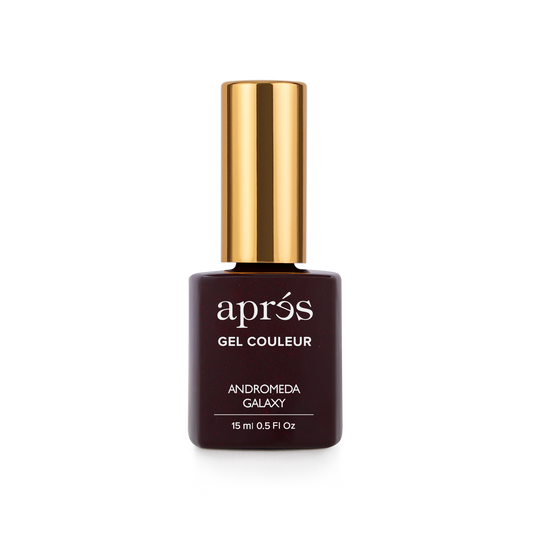 Aprés Andromeda Galaxy - G02