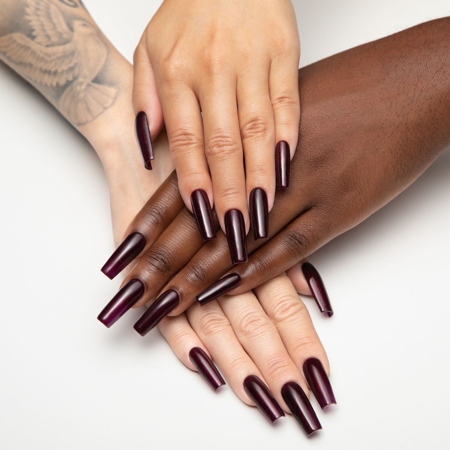 Aprés Butterfly Galaxy - G03