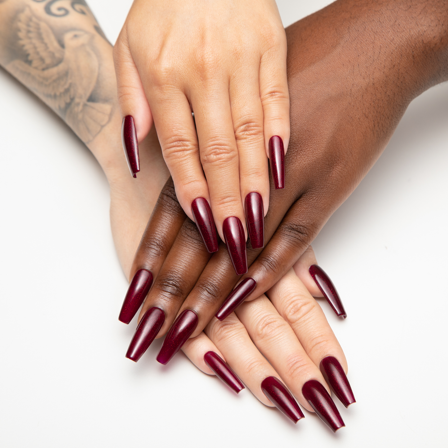 Aprés Fireworks Galaxy - G04