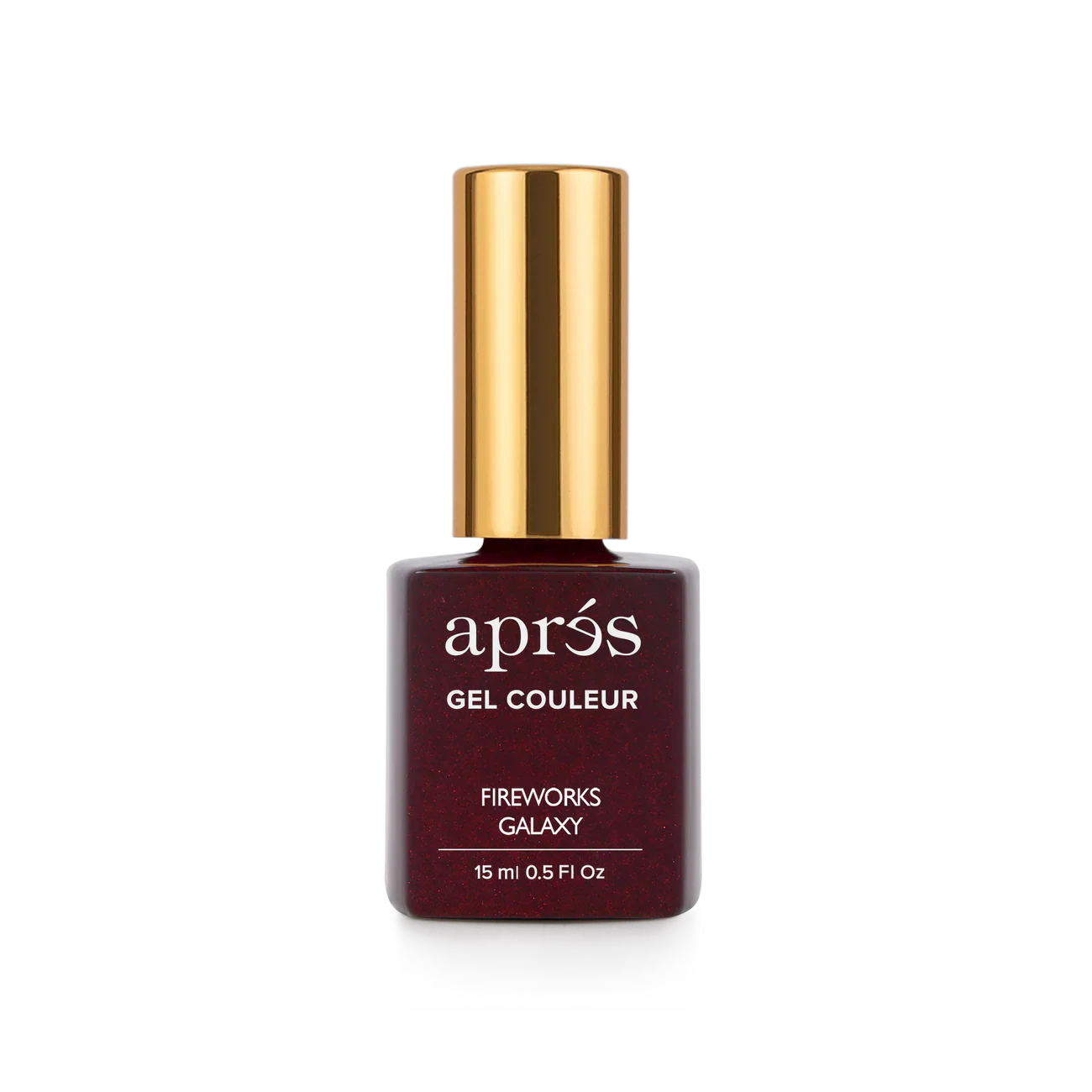 Apres HEMA-Free Gel Couleur #201-264, G01-G12, J01-J18, N01-N05