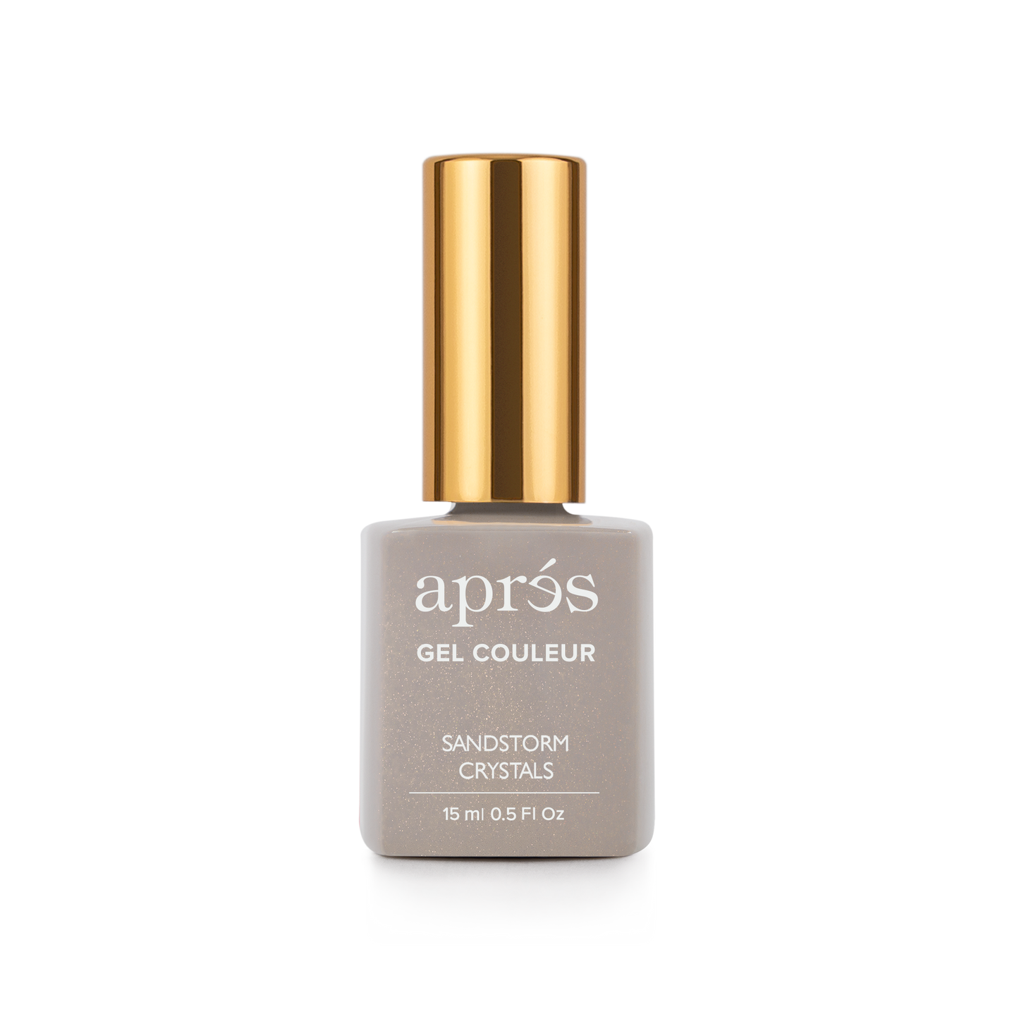 Aprés Sandstorm Crystals - G06