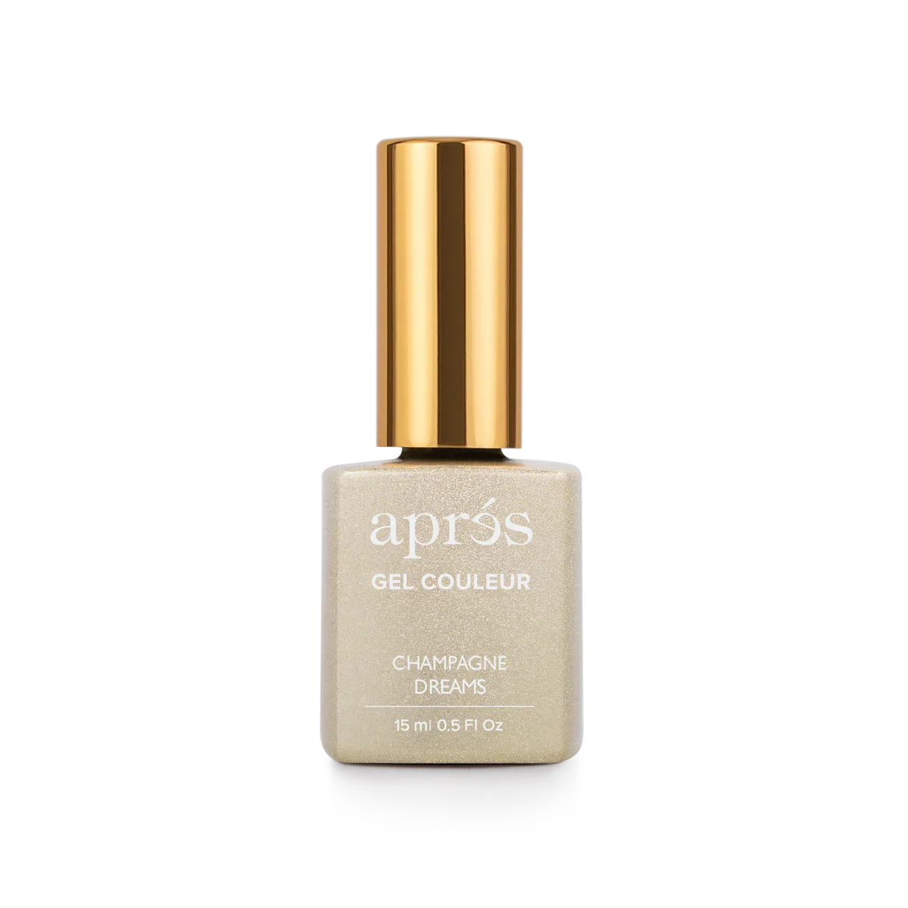 Apres HEMA-Free Gel Couleur #201-264, G01-G12, J01-J18, N01-N05