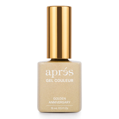 APRÉS HEMA-Free Gel Couleur #201-264, G01-G12, J01-J18, N01-N05