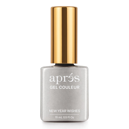 APRÉS HEMA-Free Gel Couleur #201-264, G01-G12, J01-J18, N01-N05