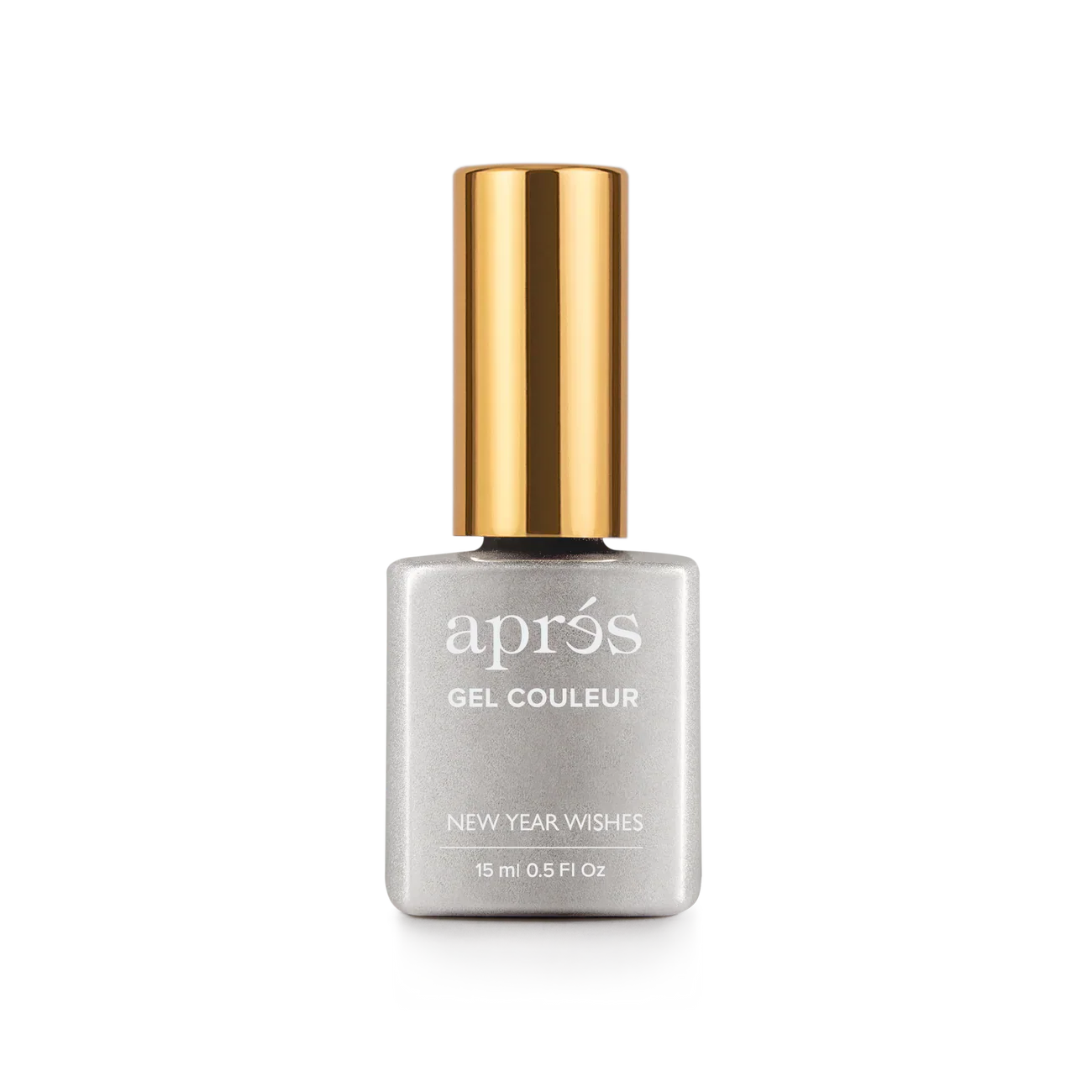 Apres HEMA-Free Gel Couleur #201-264, G01-G12, J01-J18, N01-N05