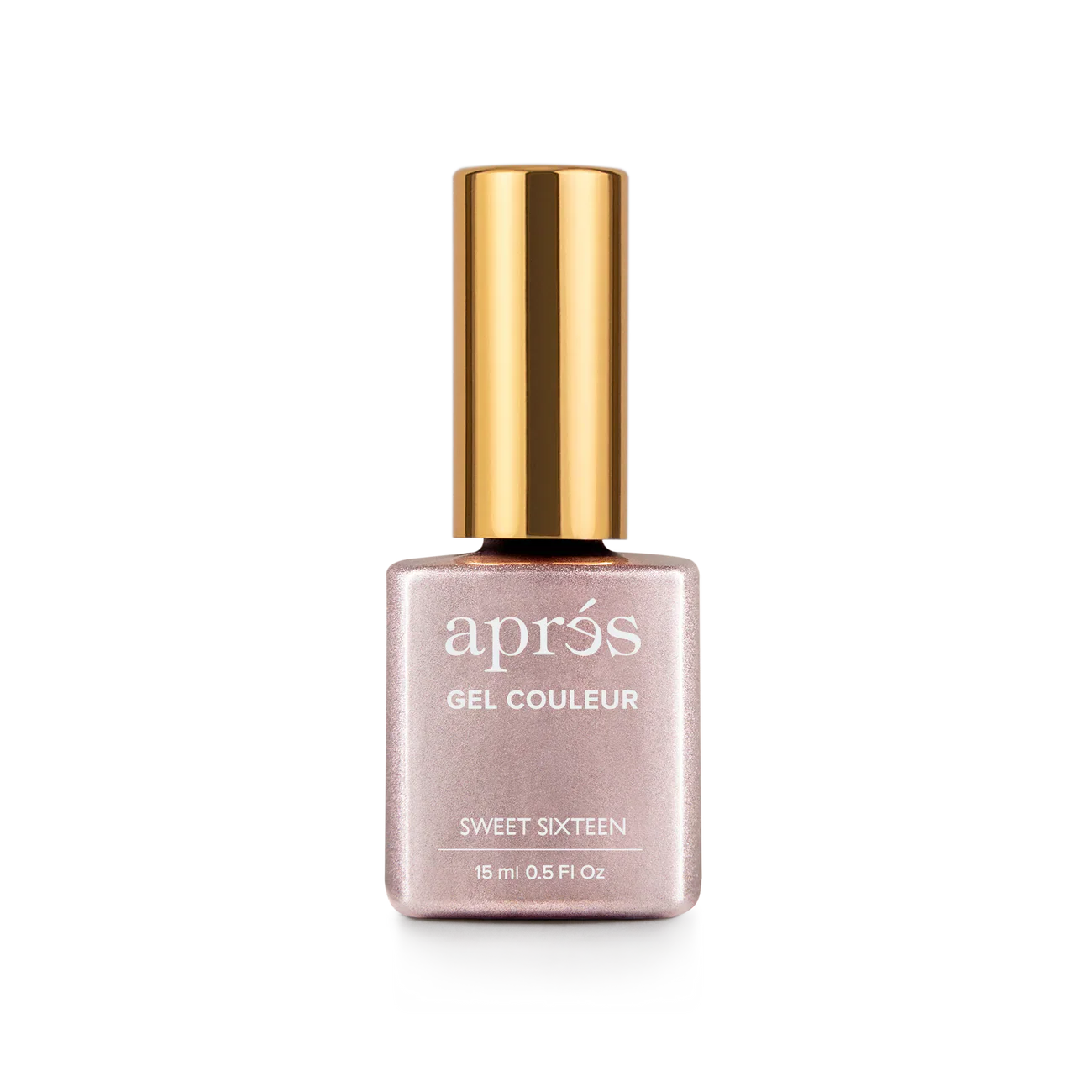 Apres HEMA-Free Gel Couleur #201-264, G01-G12, J01-J18, N01-N05