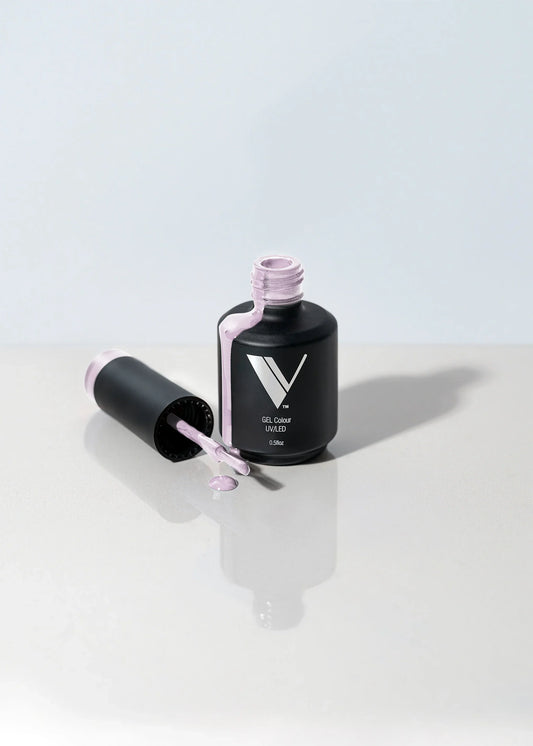 V Beauty Pure GEL POLISH - 189 SIDEPIECE