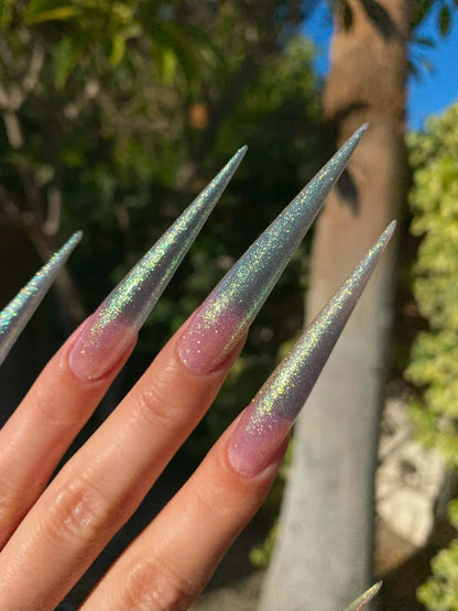 V Beauty Pure GEL POLISH - 199 ABUNDANCE