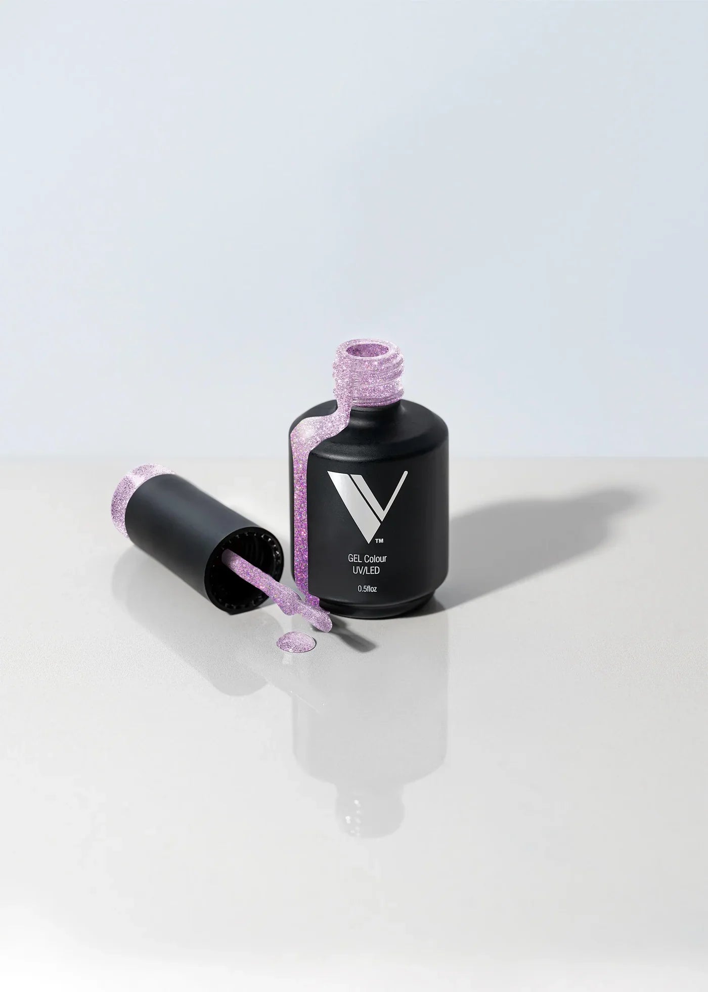 V Beauty Pure GEL POLISH - 200 VENOM