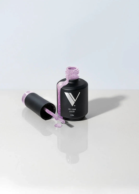 V Beauty Pure GEL POLISH - 200 VENOM