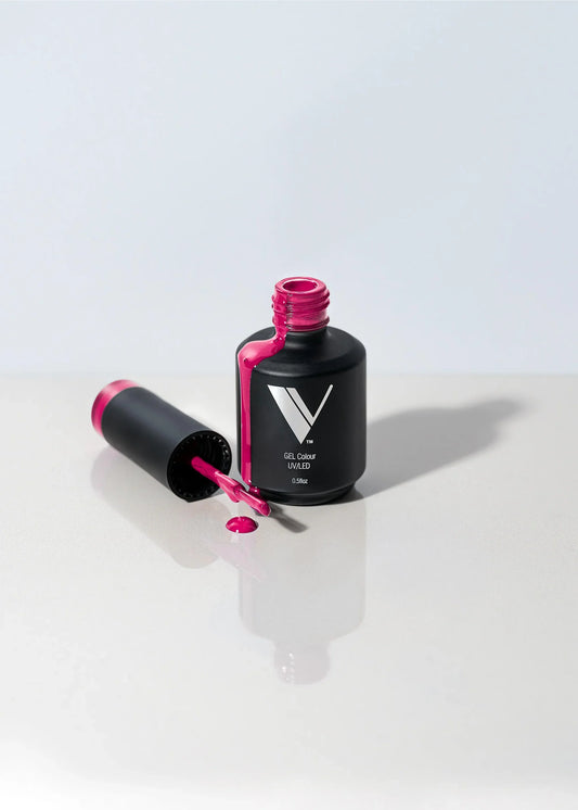 V BEAUTY PURE GEL POLISH - 207 EXPENSIVE TASTE