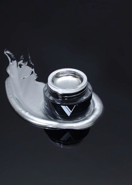 V Beauty Pure GEL POD - LIQUID SILVER