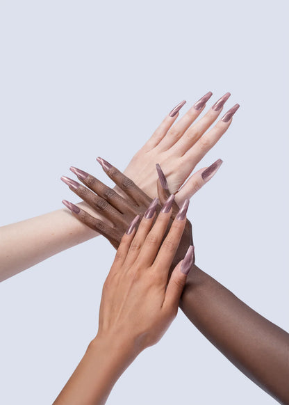 V Beauty Pure GEL POLISH - 182 - LIBRA