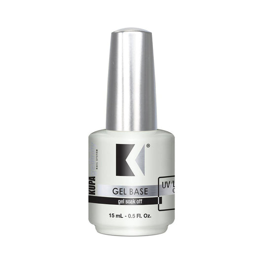 KUPA GEL BASECOAT (0.5oz)