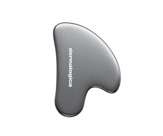 DERMALOGICA STAINLESS STEEL GUA SHA