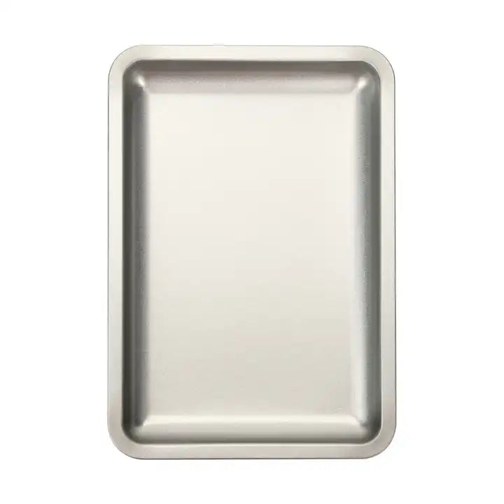 Stainless Steel Implement Trays