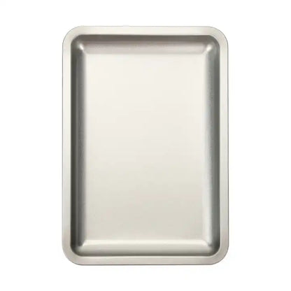 Stainless Steel Implement Trays