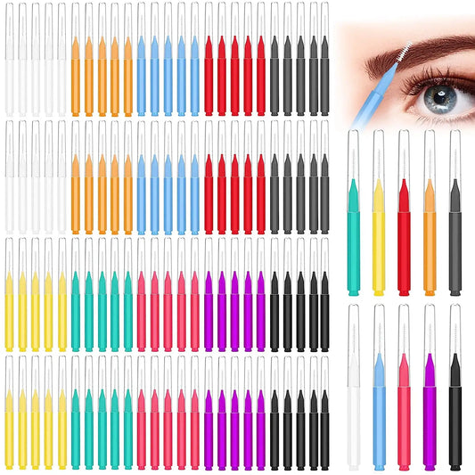 Eyebrow Micro Spooly