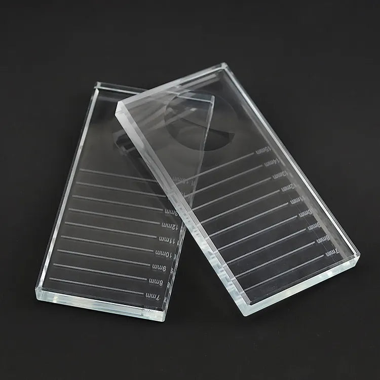 Crystal Mini Lash Tile