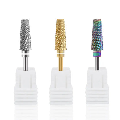 Single Cone Drill Bit