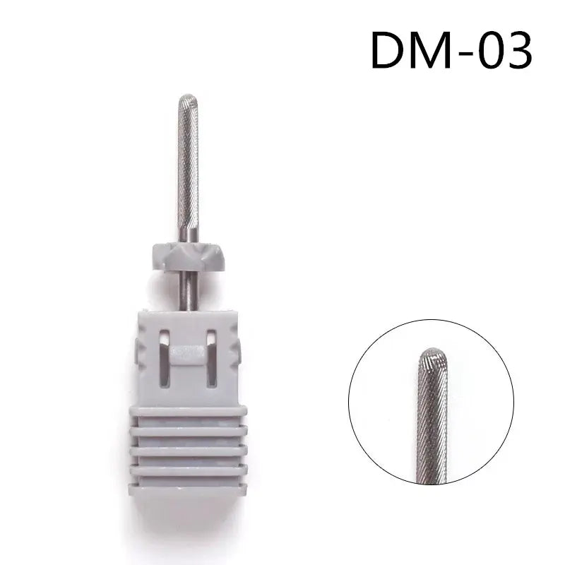 Cuticle Drill Bit