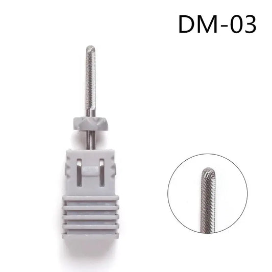 Cuticle Drill Bit