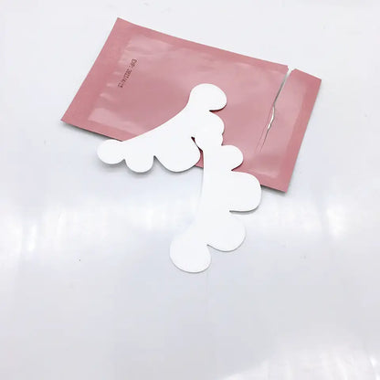 Flower Foam Under Eye Patch
