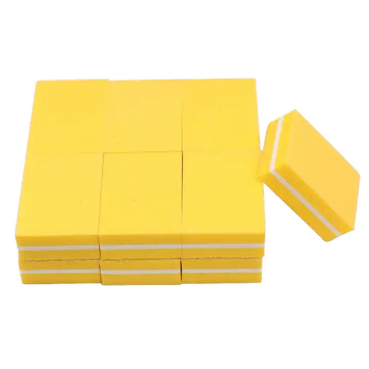Mini Block Buffers 50pk