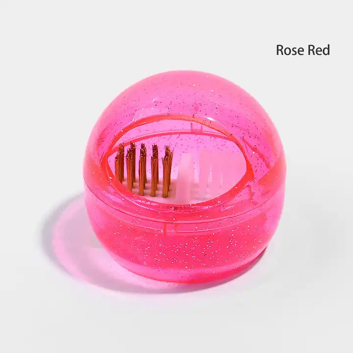 Ball Nail Bit Cleaner