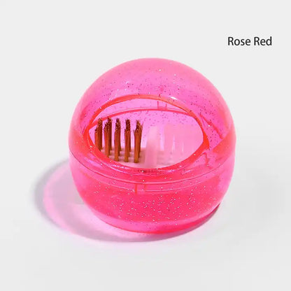 Ball Nail Bit Cleaner