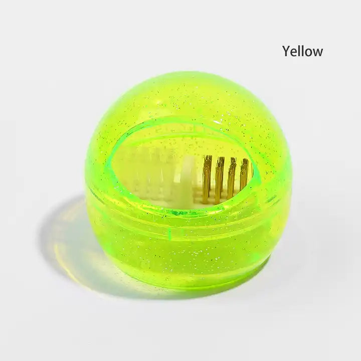 Ball Nail Bit Cleaner